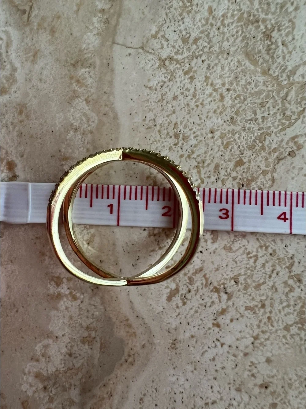 No brand sterling silver